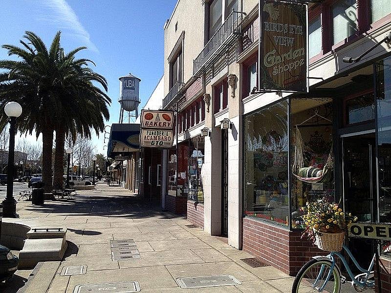 #19. Yuba City, CA