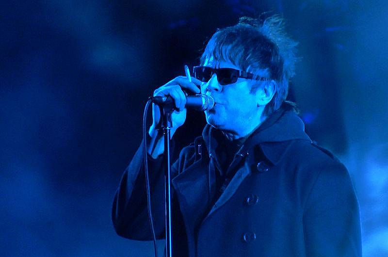 Ian McCulloch (Echo & the Bunnymen), 59