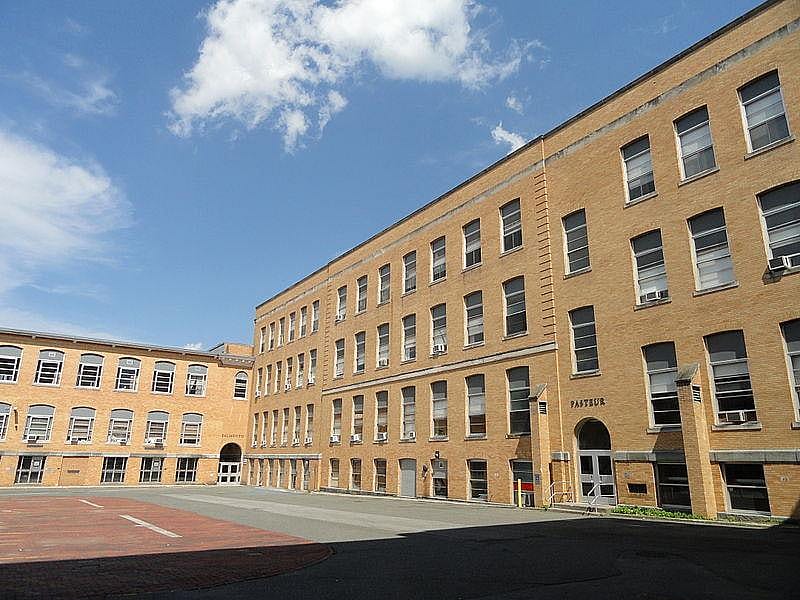 #43. University of Massachusetts-Lowell