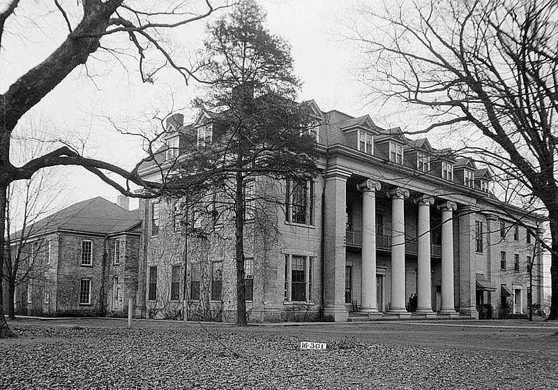 #10. Alabama