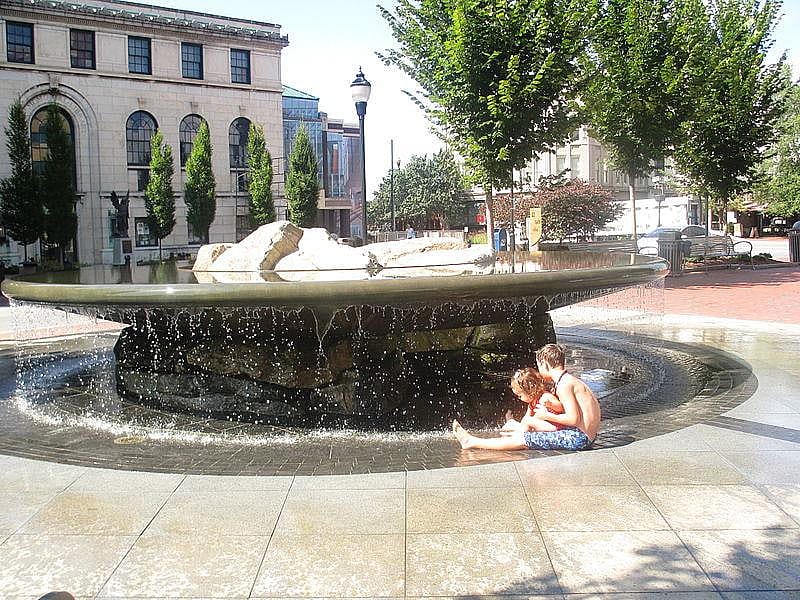 #8. Asheville, NC