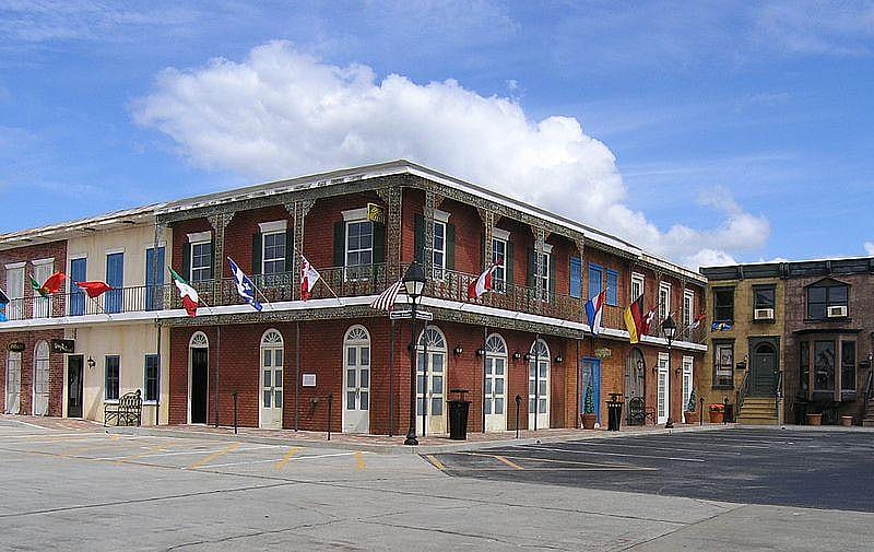 #27. Full Sail University