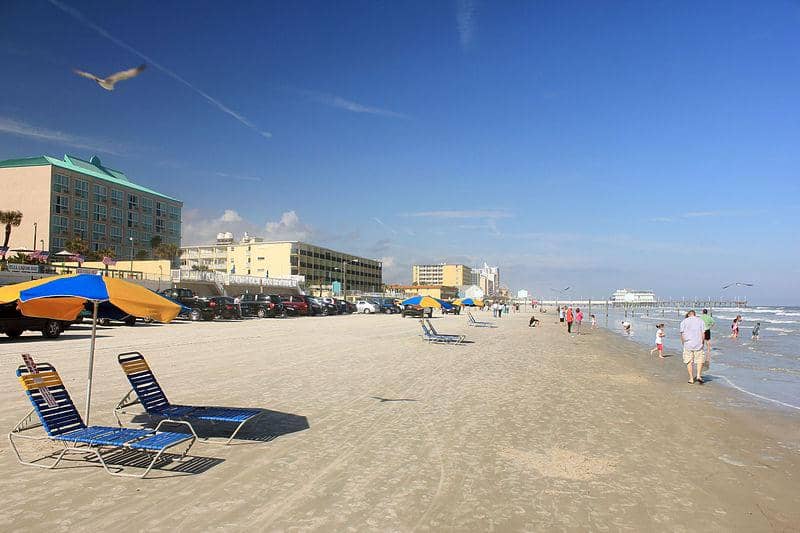#17. Deltona-Daytona Beach-Ormond Beach, Florida