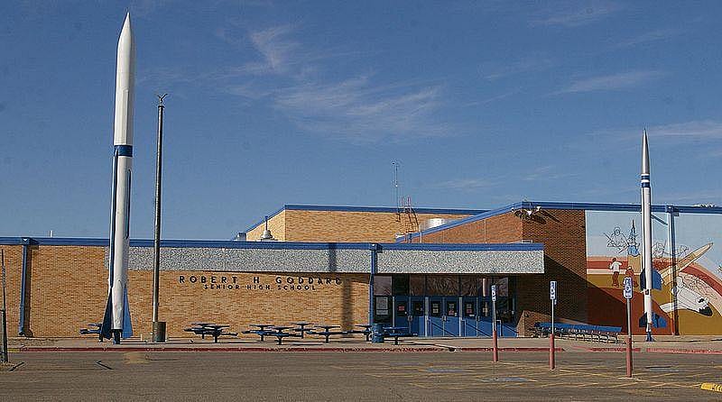 #9. New Mexico