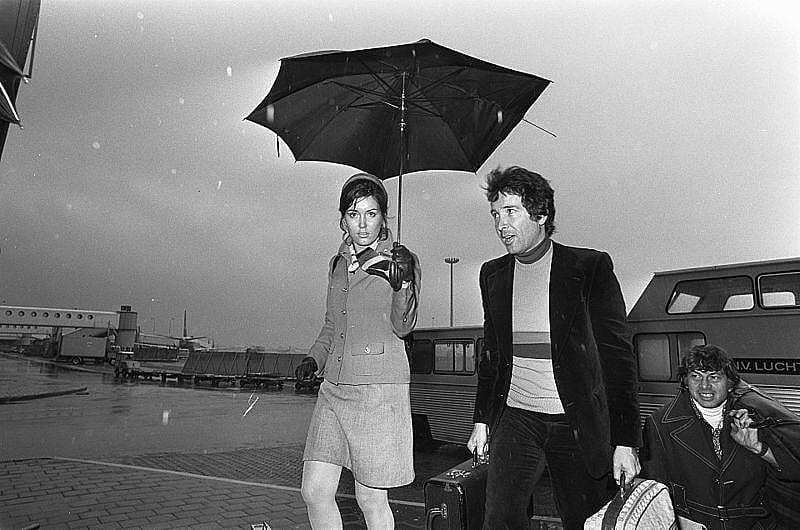 Herb Alpert, 83