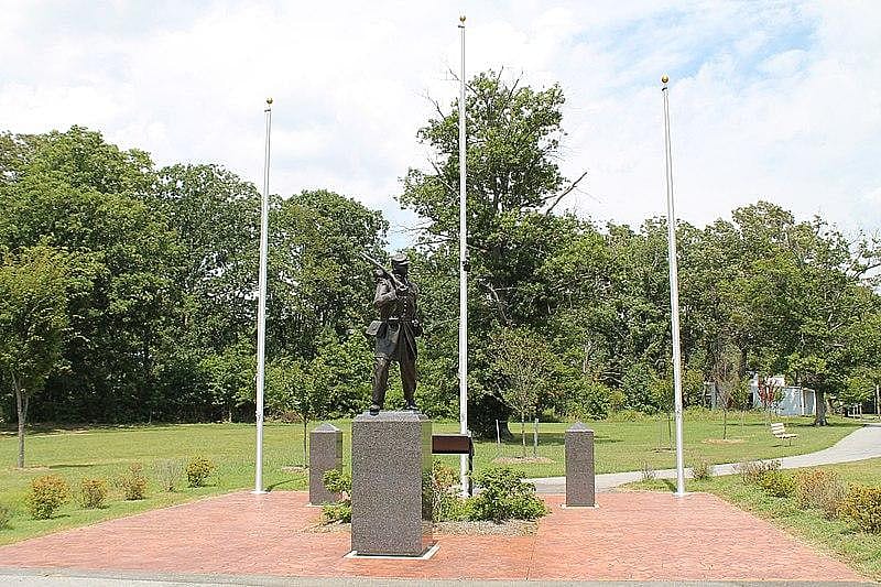 #39. California-Lexington Park, MD Metro Area