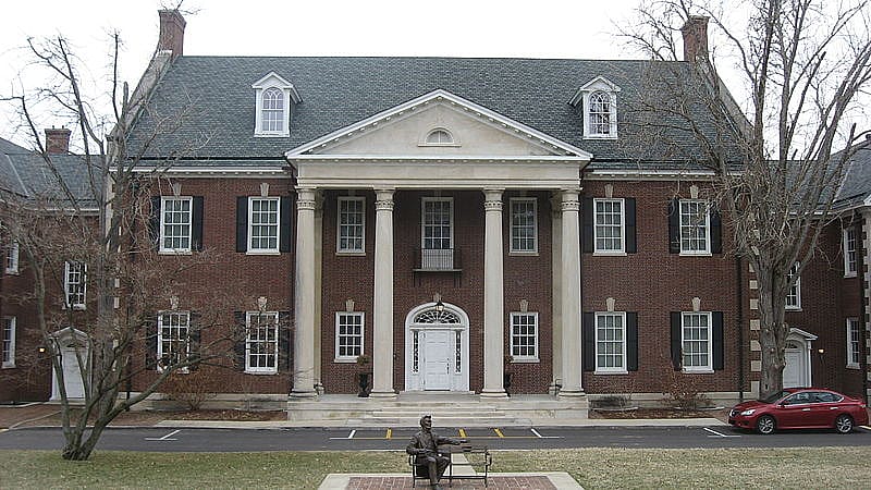 #18. Kentucky