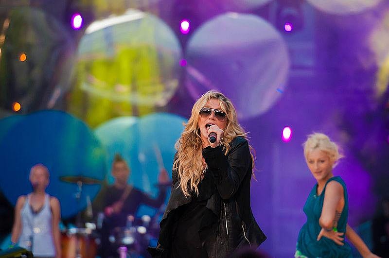 #30. Kesha