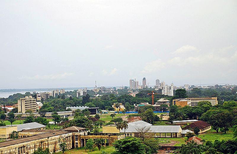 #27. Democratic Republic of the Congo