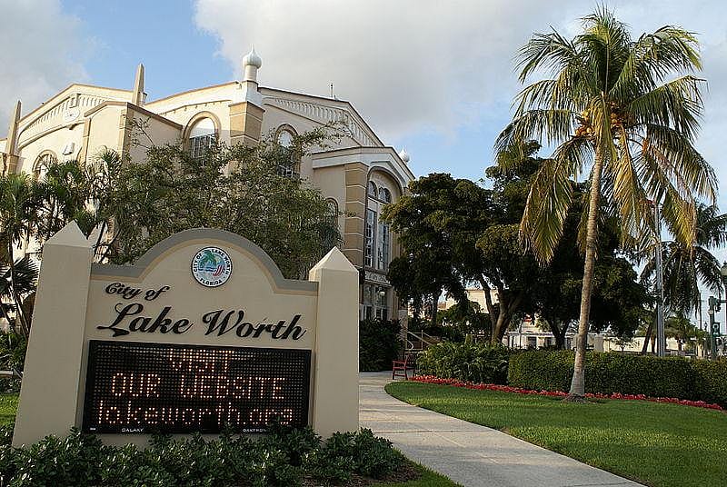 #38. Palm Beach State College