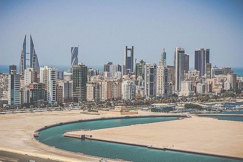 #5. Bahrain