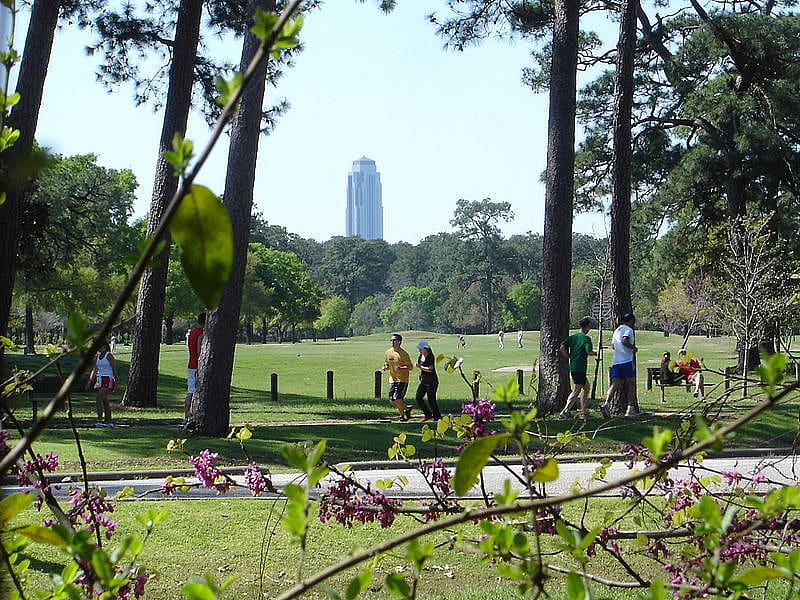 #20. Houston, TX