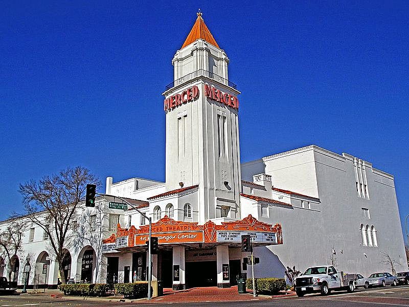 #33. Merced, CA