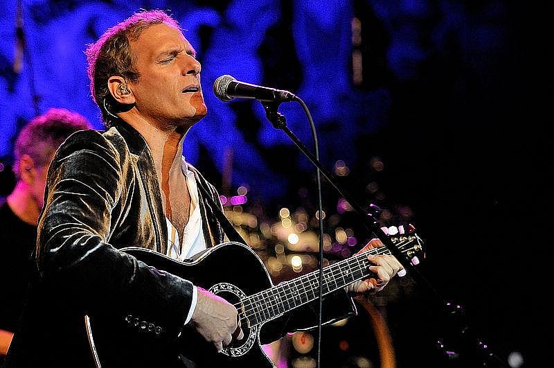 Michael Bolton, 65