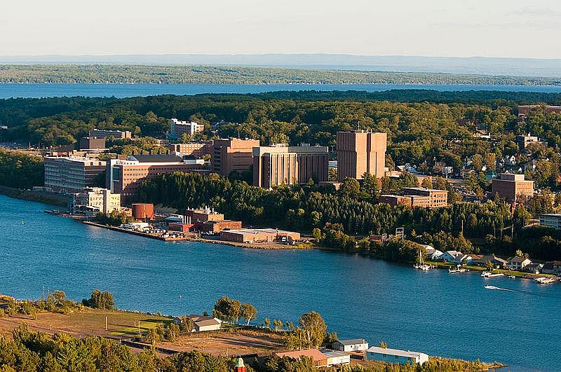 #18. Michigan Technological University
