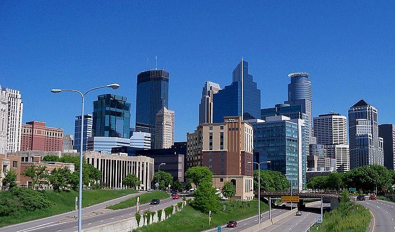 #6. Minnesota