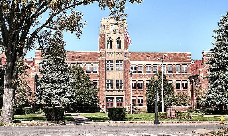 #30. Indiana