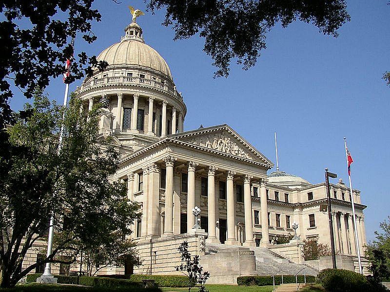 #13. Mississippi