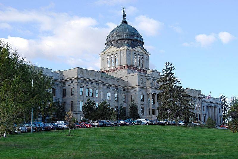 #34. Montana