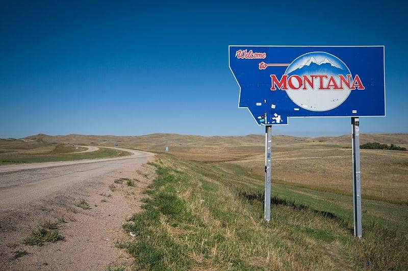 State: Montana