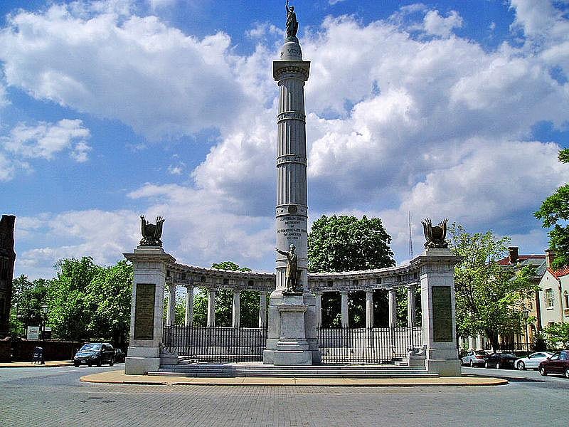 #19. Virginia