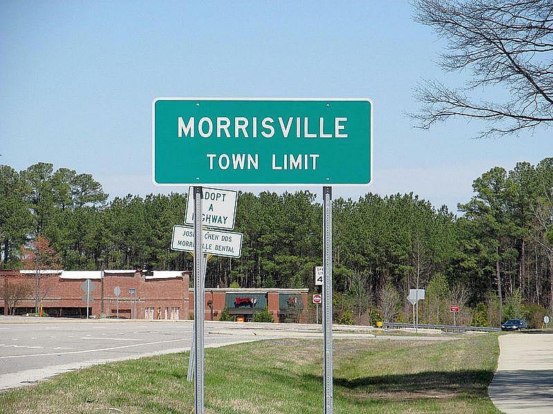 North Carolina: Morrisville