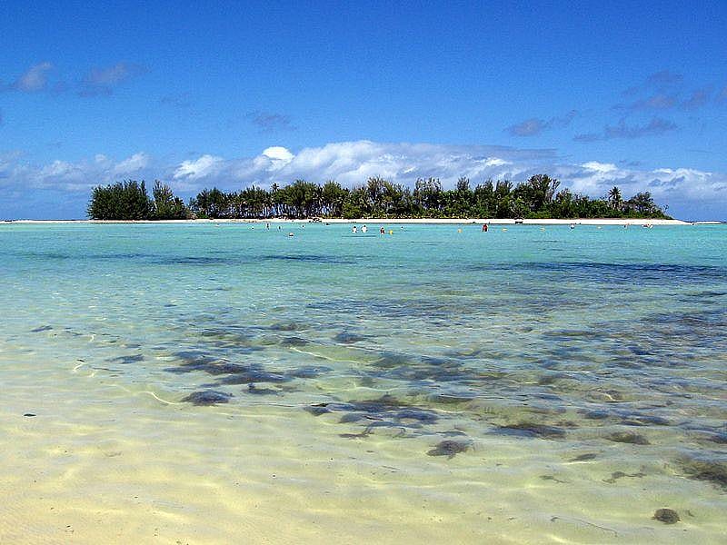 #19. Cook Islands