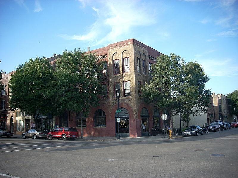 #8. Grand Forks, North Dakota