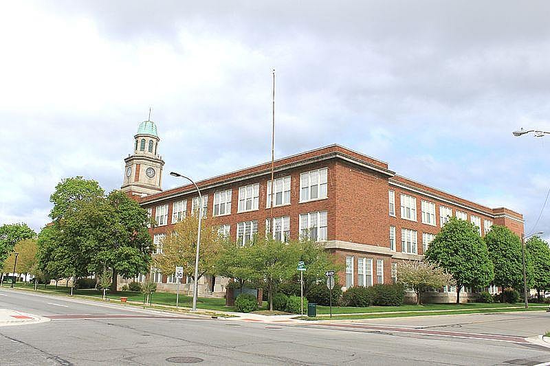 #29. Michigan
