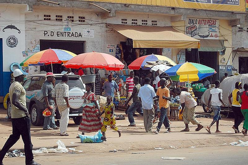 #15. Guinea