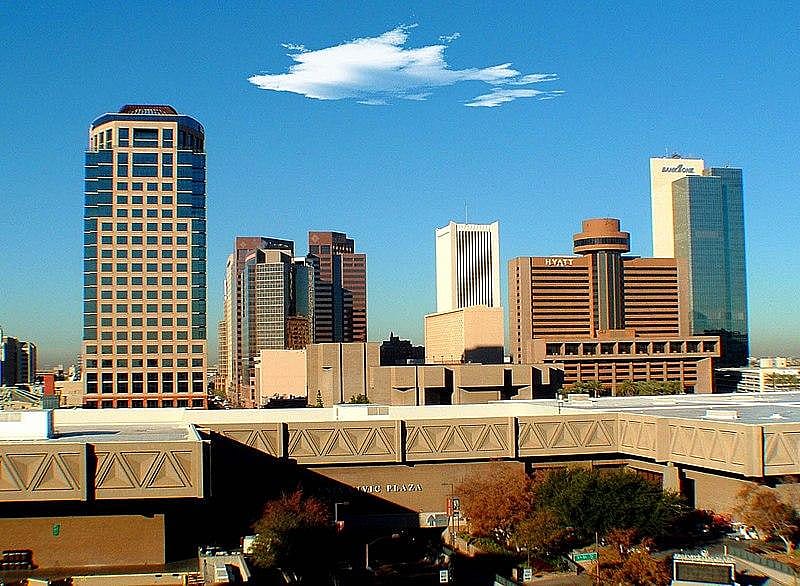 #25. Phoenix, AZ