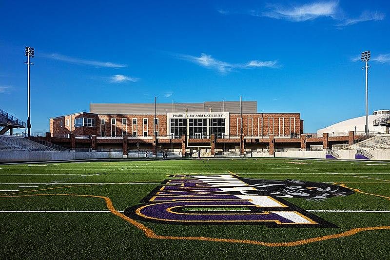 #24. Prairie View A&M University
