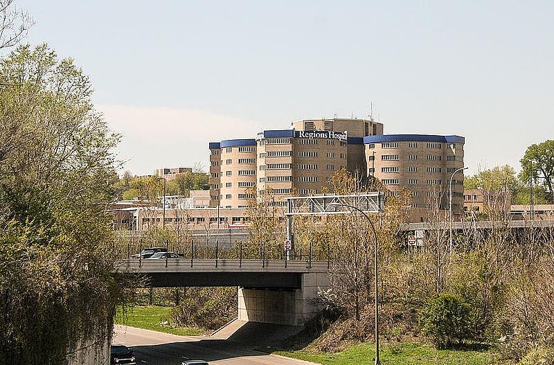 #9. Minneapolis-St. Paul-Bloomington, MN-WI Metro Area