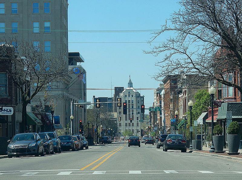 #23. Rockford, Illinois