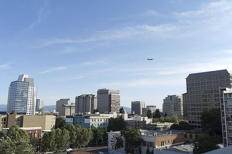 #6. San Jose, CA