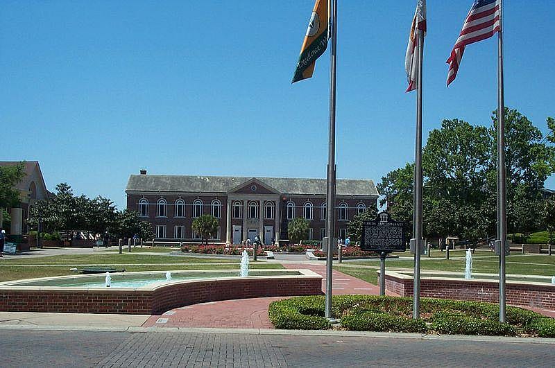 #21. Florida Agricultural and Mechanical University