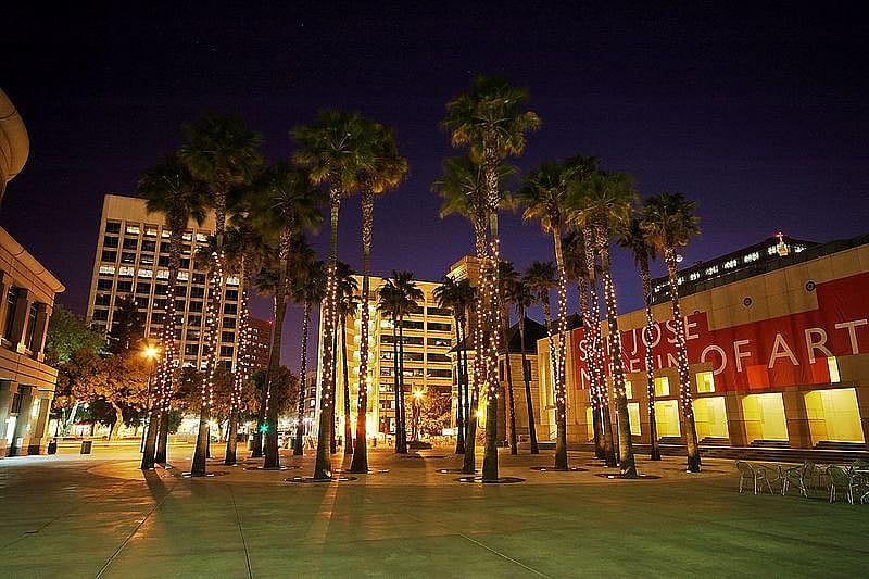 #25. San Jose-Sunnyvale-Santa Clara, CA