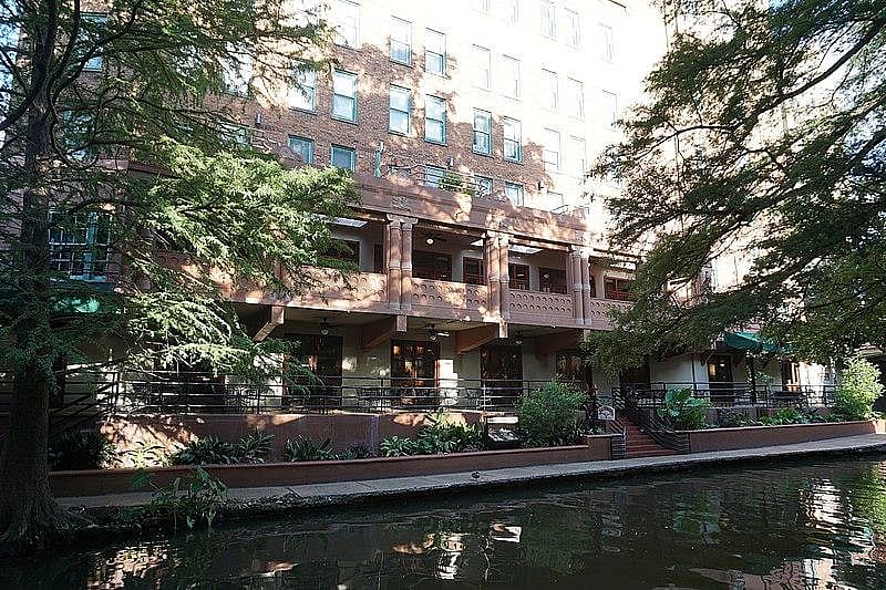 #23. San Antonio, TX