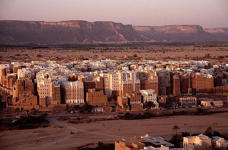 #47. Yemen