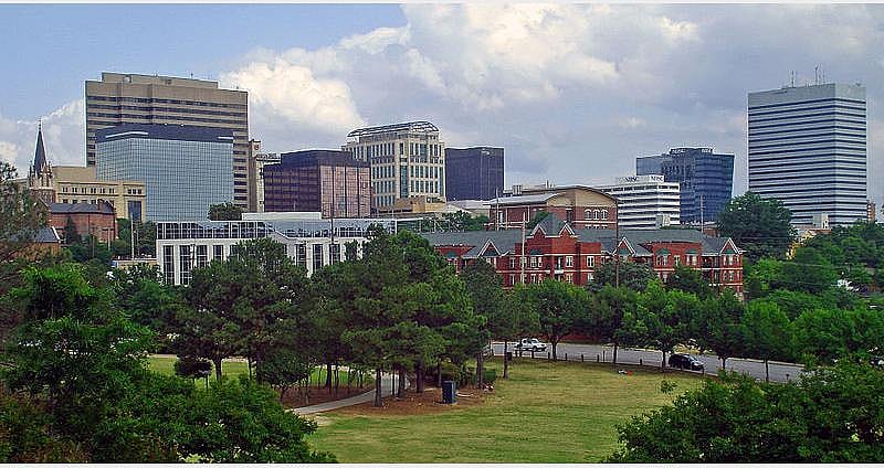 #42. South Carolina