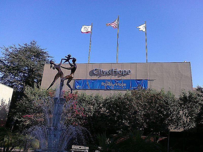City of Hope