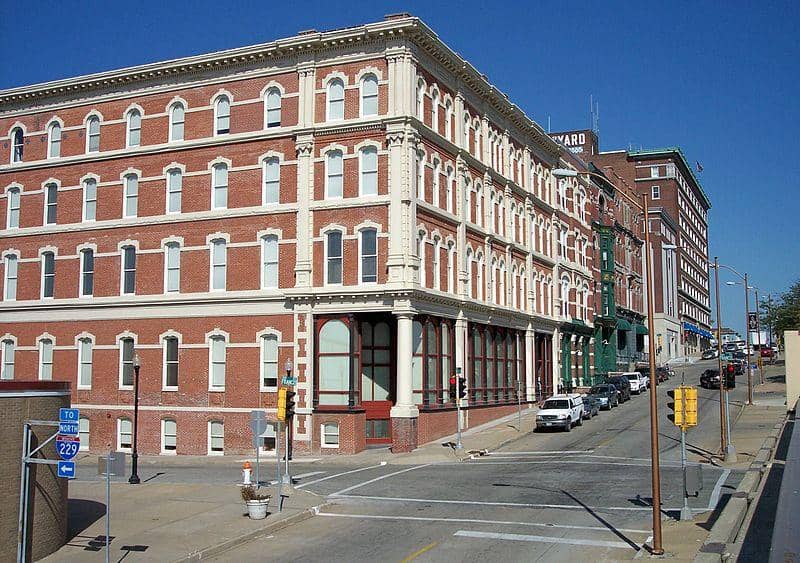 #5. Battle Creek, Michigan