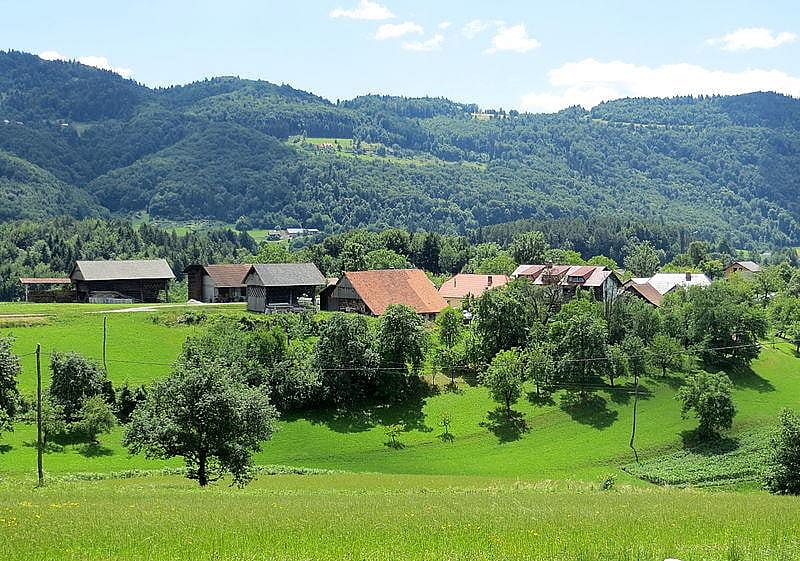 #44. Slovenia