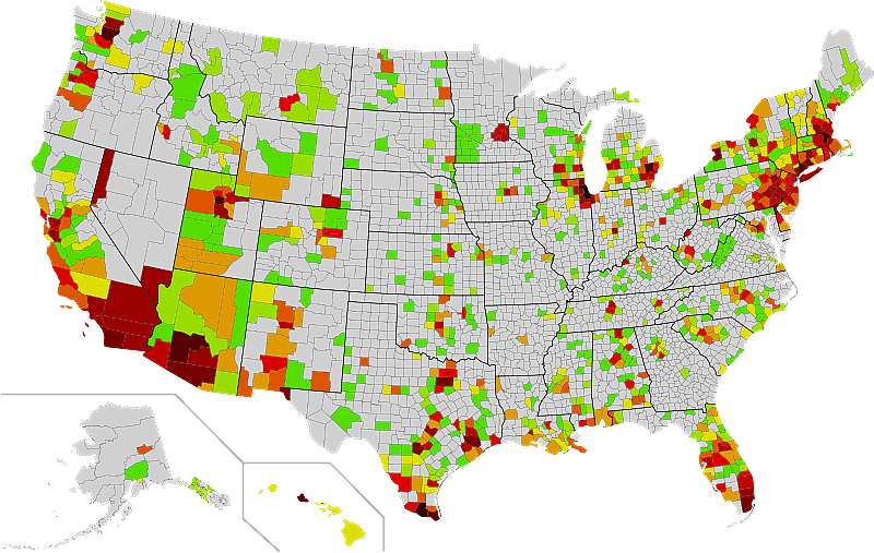 #25. Between 5% and 20% of People Catch Influenza Each Year