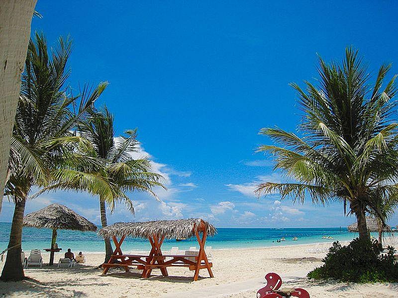 #37. Bahamas