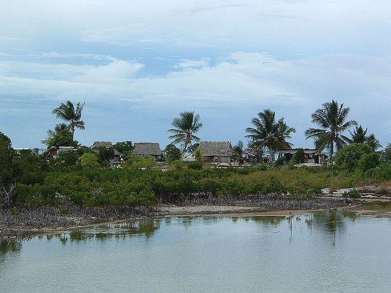#23. Kiribati