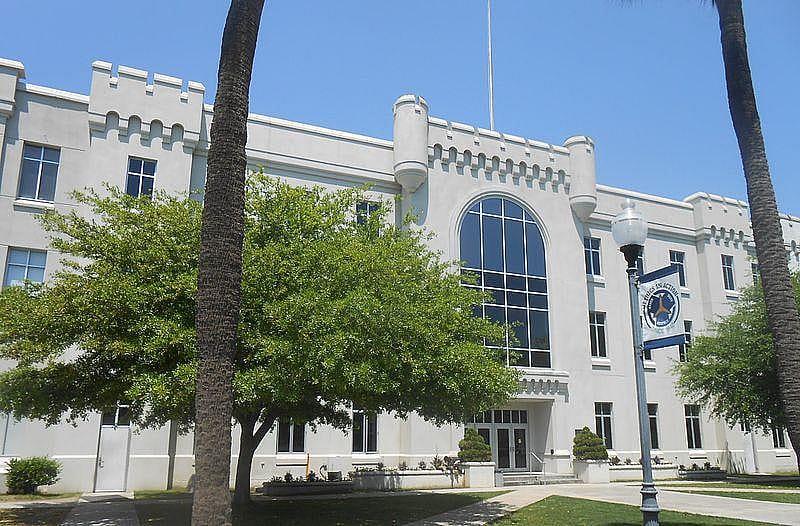 #34. Citadel Military College of South Carolina