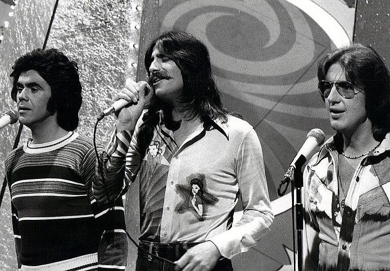 Danny Hutton (Three Dog Night), 75
