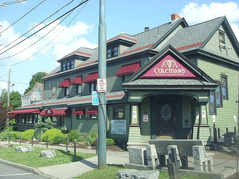 #45. Syracuse, NY Metro Area