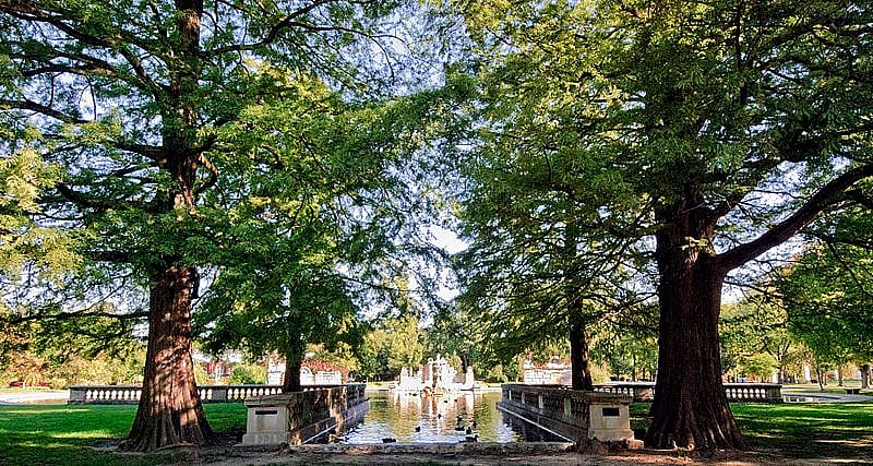 #17. Saint Louis, MO
